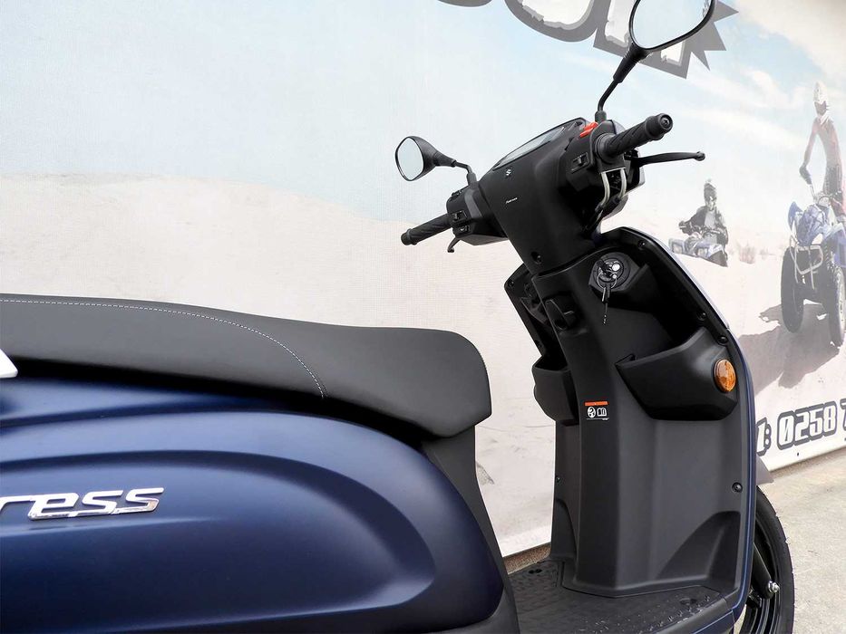 Scuter Suzuki Address 125 M6 | Rate | Leasing