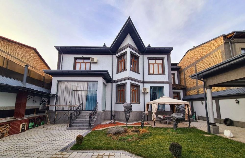 Циолковский 4 соток Евро Дом Участок