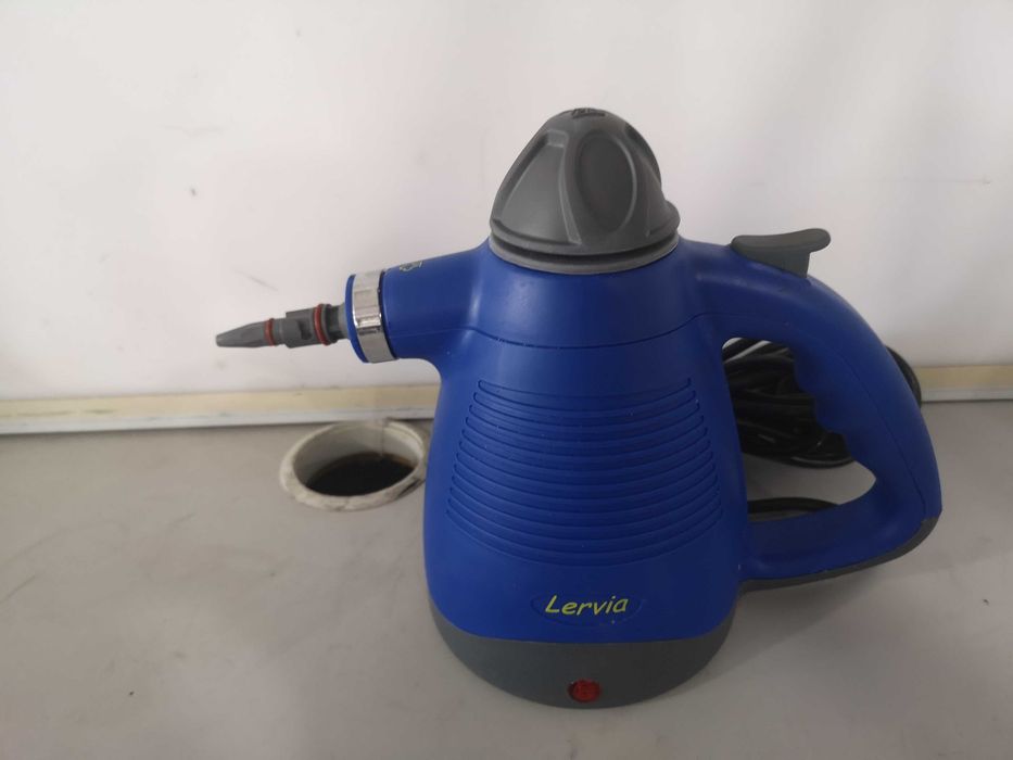 Ръчна парочистачка - Lervia 900W