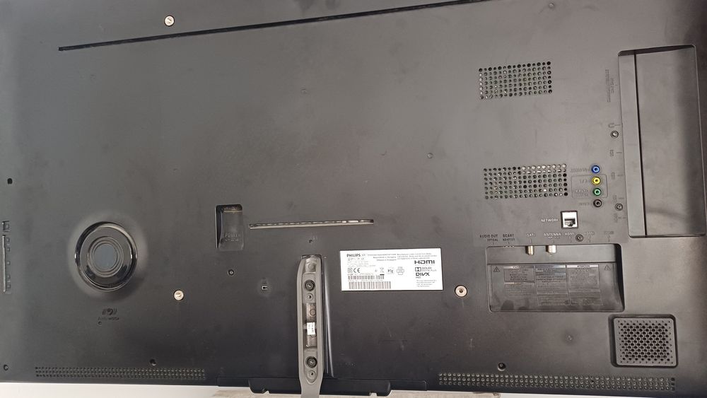 philips 47pfl6008k/12