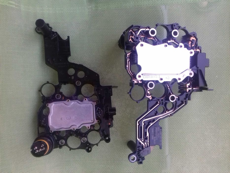 Calculator cutie automata(hidramata) Mercedes A,B Class, Audi, VW, cvt