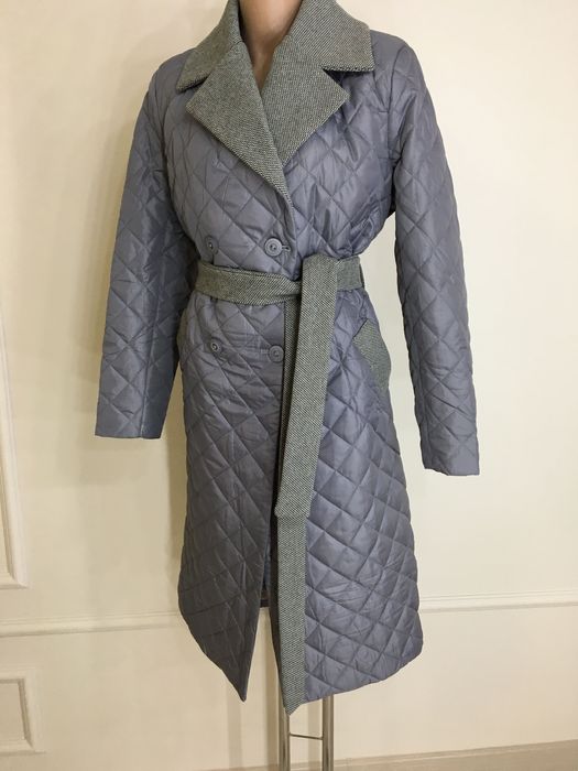 Срочно!! Куртка-пальто новое