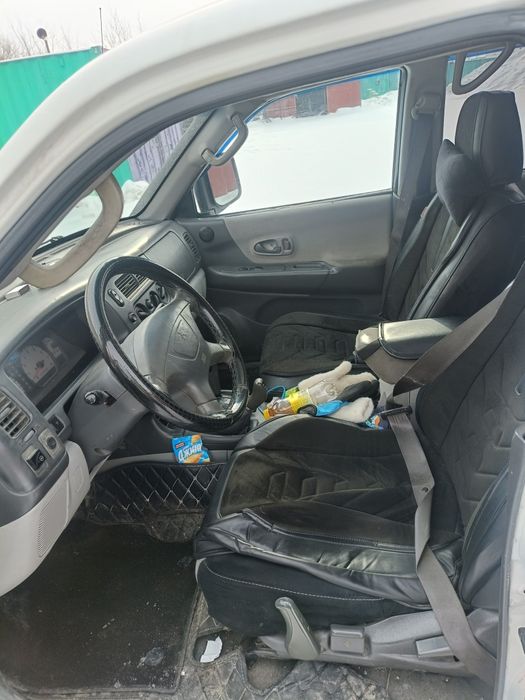 Продам Монтеро сплрт