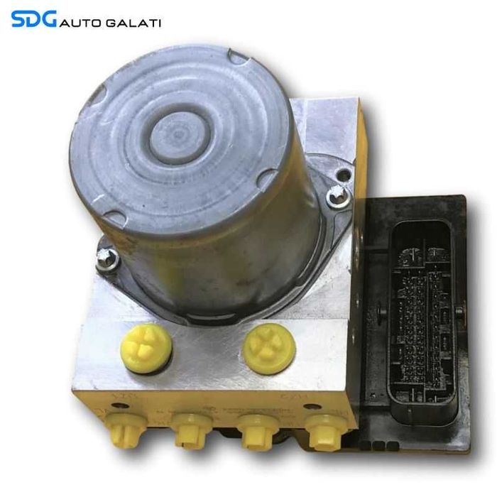 Pompa ABS Mercedes Clasa E Class W212 2009 - 2016 Cod A2124313512 0265236369 [C3260]