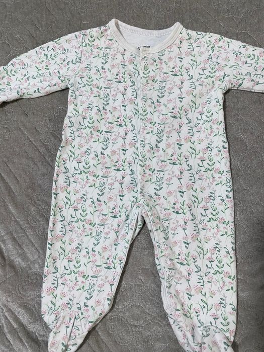 Одежда для новорождённых