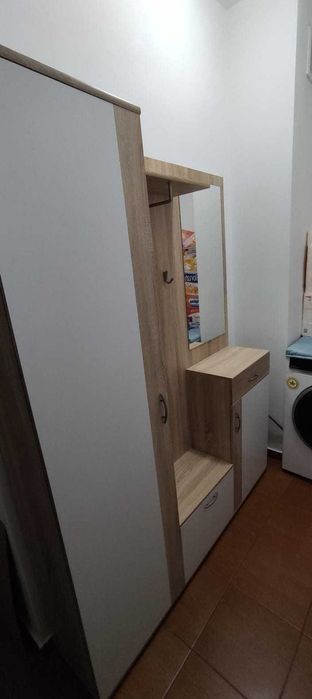 Apartament cu o cameră de vânzare – zona principală, Grădiște