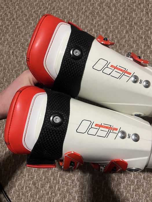 Ски обувки Rossignol Hero World Cup SI 110 / 26,5см.