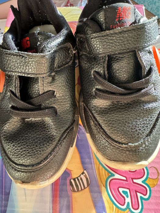 Кроссовки для мпльчика