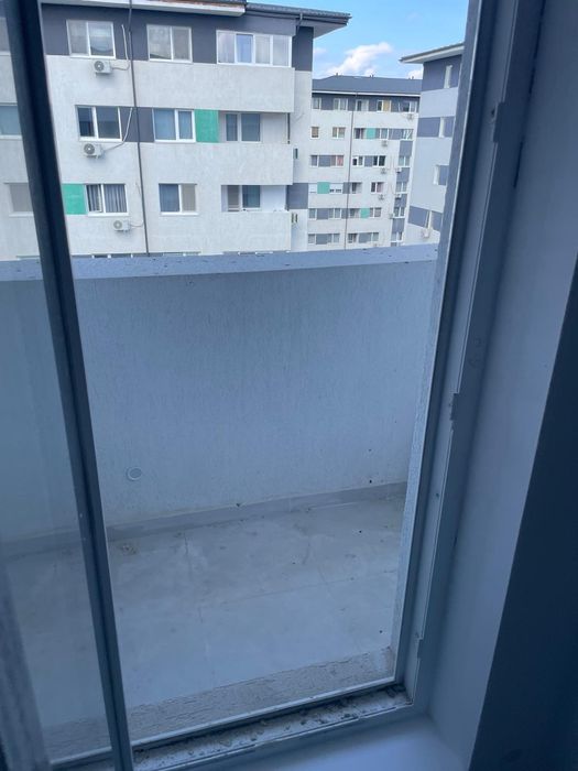 Vând garsoniera Militari Residence(Weiner Palada)