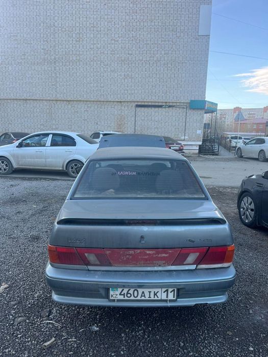 Срояно продам ваз 2115