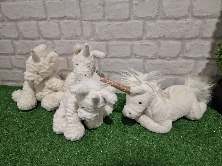 Jellycat играчки за ценители