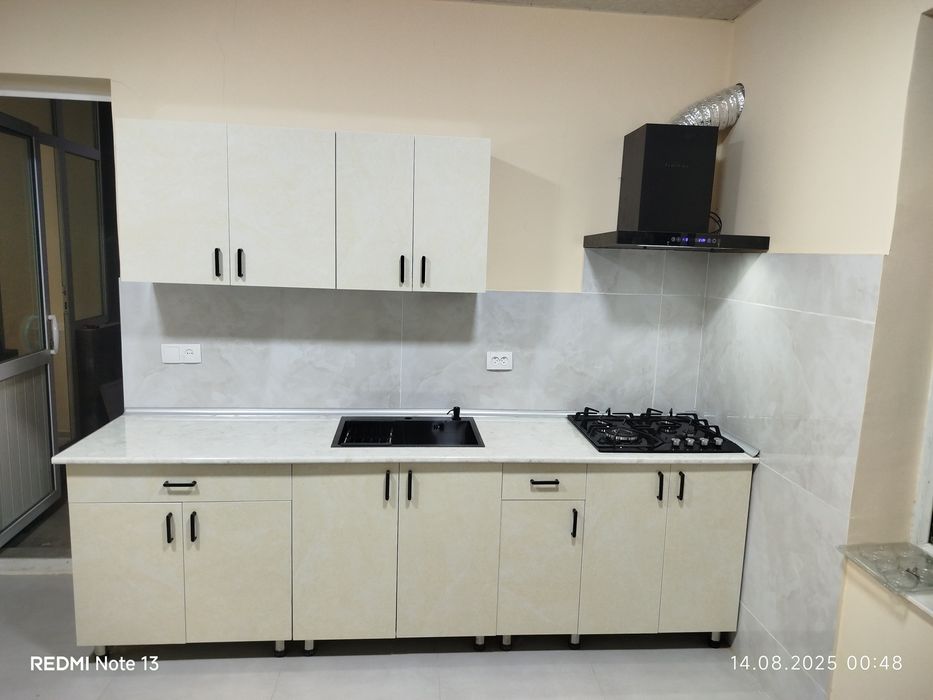 На заказ Рабочий стол камот мойка тумба