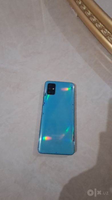 Samsung A51 narhini kelishamiz