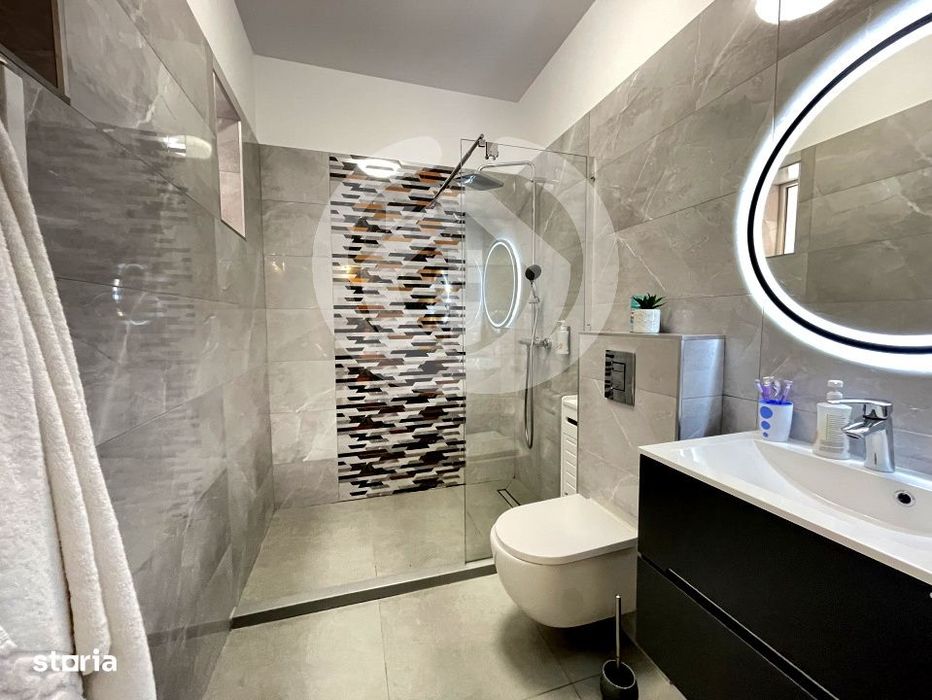 Investitie Premium | 2 Apartamente Regim Hotelier | Ultracentral Sibiu