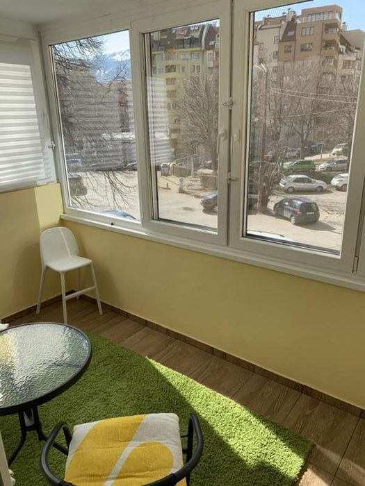 Дава се под наем Тристаен апартамент в София, Хиподрума - 100 кв.м за 996.03 € - Снимка #12