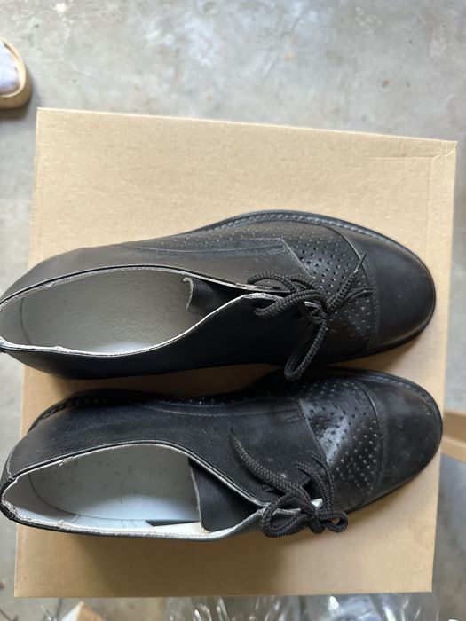 Мъжки “полицейски” кубинки