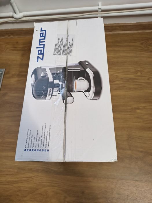 Expresor cafea Zelmer