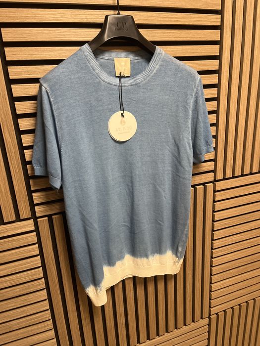 AT.P CO - Made in ITALY - нова размер М/Л - / Оригинал
