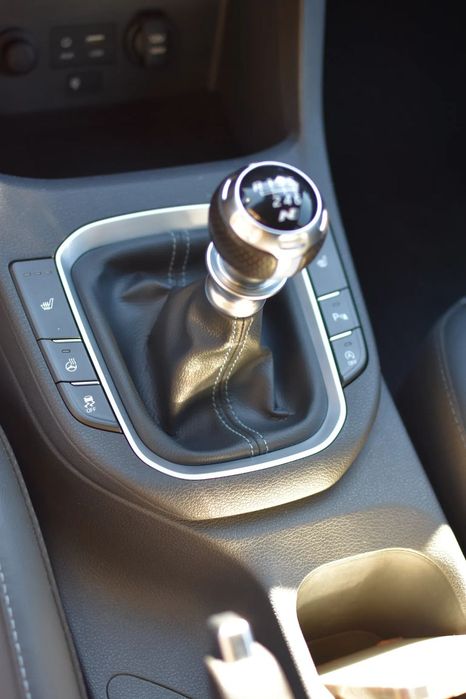 Hyundai I30 Stare foarte buna, placute, discuri noi