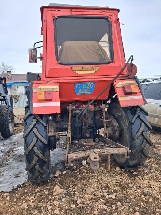 Продам трактор втз