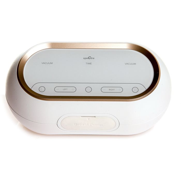Pompa de san electrica Spectra premium Dual Compact