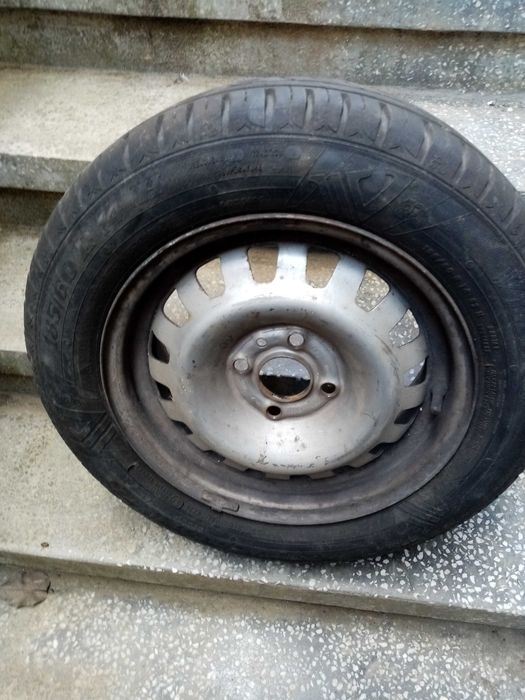 Cauciucuri Viking
