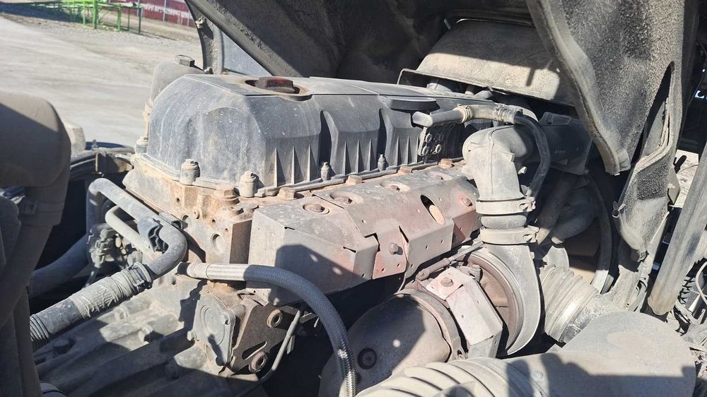 Vand Daf XF Manual 4 bucati. Stare buna