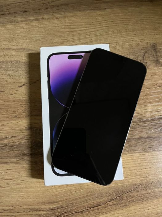 Продам айфон 14 pro max