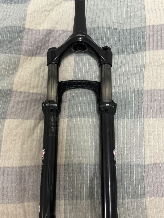 Rockshox judi silver 29
