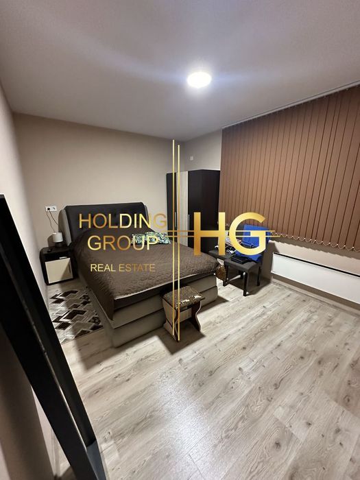 Продава се Тристаен апартамент в Варна, м-т Траката - 100 кв.м за 1850 €/кв.м - Снимка #9