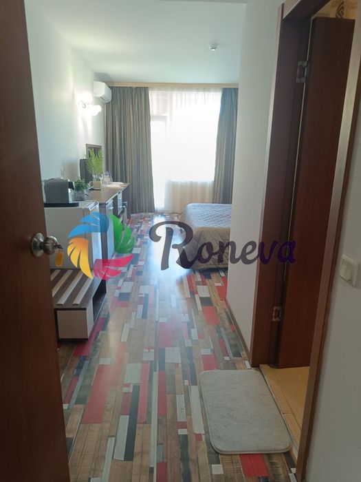 Едностаен обзаведен Св.Св.Константин и Елена!!!