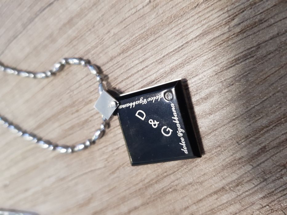 Мъжки гердани / синджири - Dolce & Gabbana и други