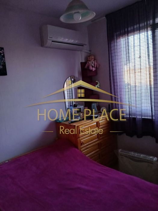 Продава се Тристаен апартамент в Белослав - 69 кв.м за 1351 €/кв.м - Снимка #4