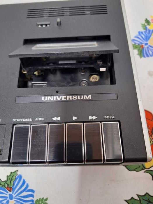 Deck UNIVERSUM CT 2336 B Stare buna de functionare