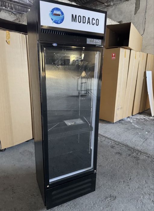 Vitrină frigorifică verticală MODACO – 200x60x50 cm