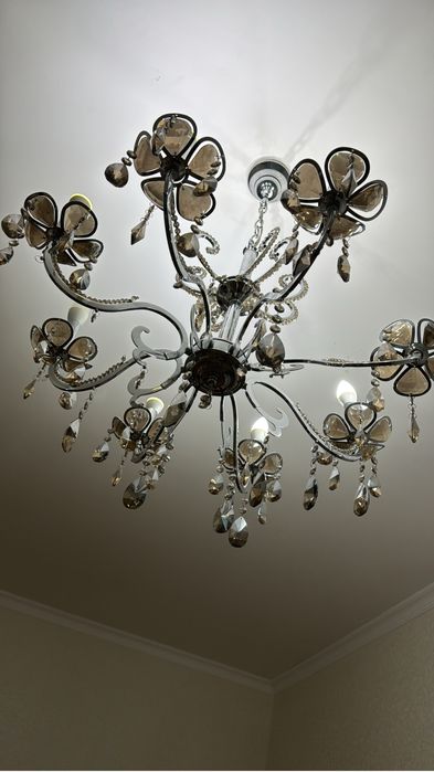 Люстра бар сатылады