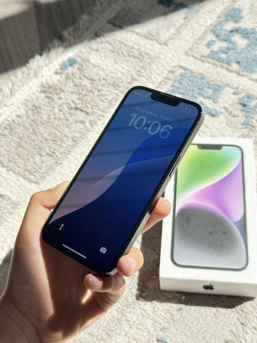 iPhone 14 Айфон 14