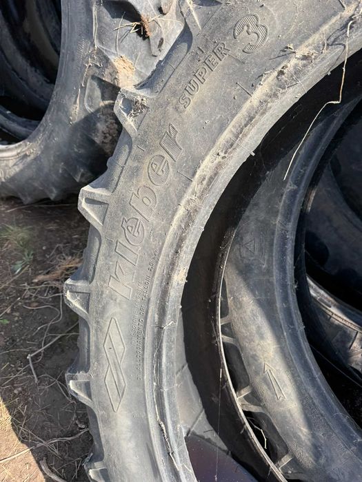 Anvelope 11.2 R38 Kleber