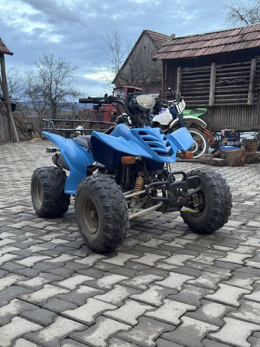 Atv 250cm3 de vanzare