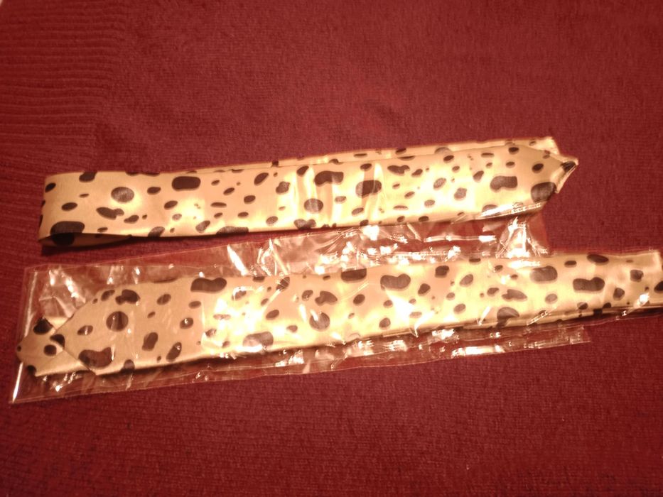 Нанами Кенто - галстук