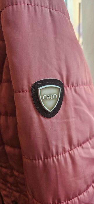 Geaca de iarna pentru femei - Cato