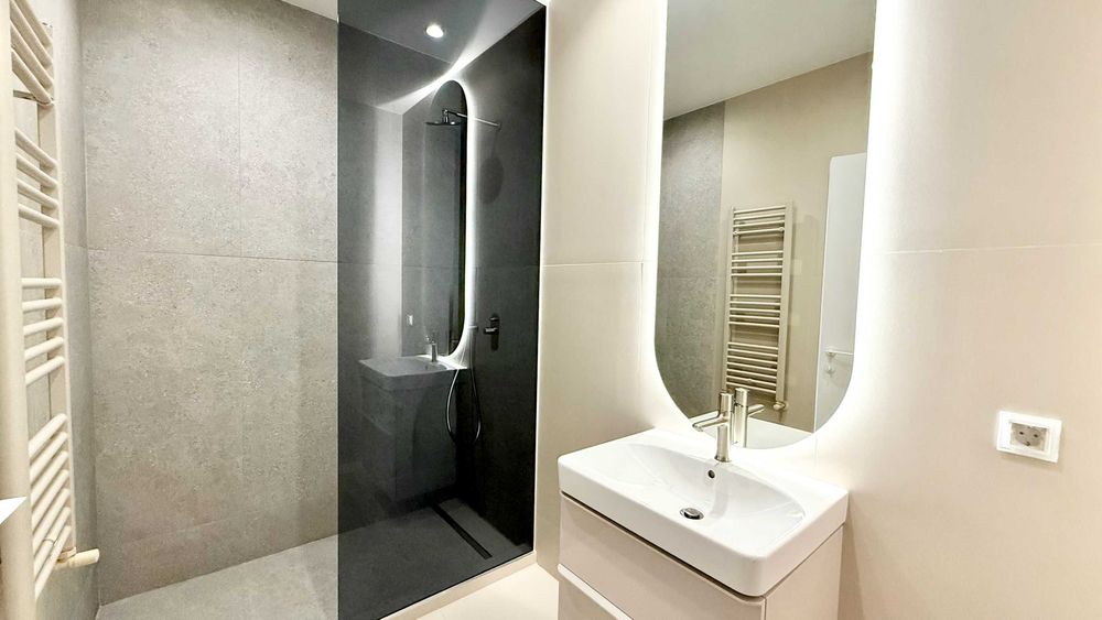 Inchiriere lux | Aviatiei Tower | 2 camere 60mp | Promenada