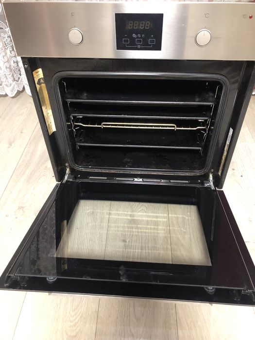 Встроенная духовка