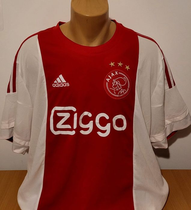 Tricou adidas Ajax Amsterdam