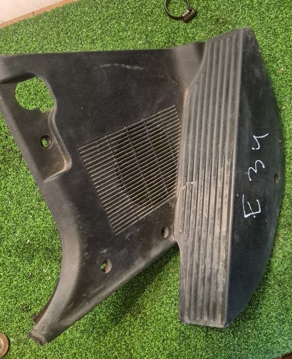 Боковые обшивки бмв е34