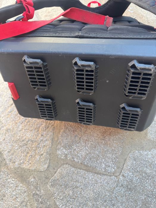 Милуоки чанта и раница за инструменти Milwaukee tool box