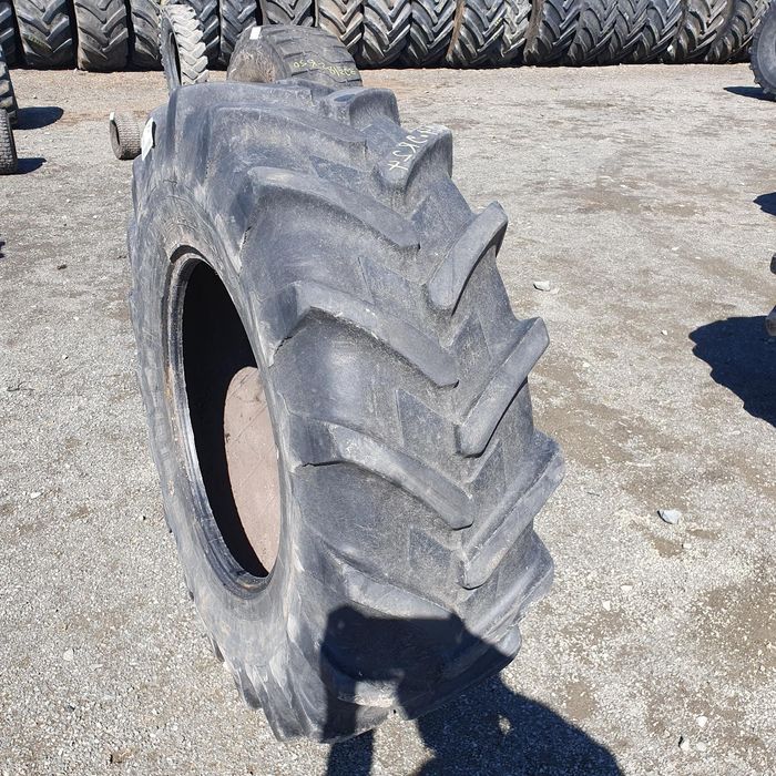 Cauciucuri 14.9R24 (380/85R24) Michelin Anvelope sh 1 AN GARANTIE