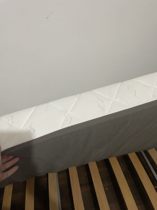 Pat mașinuță pentru copii