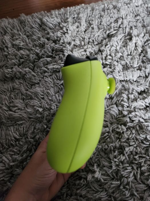 Controler XBOX verde