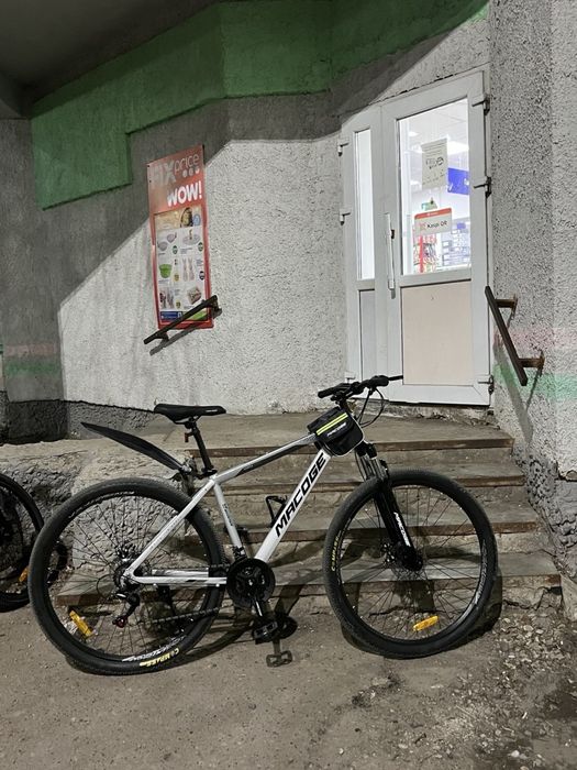Продам отличный велосипед